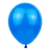 Globos de Látex Mate de 12 pulgadas al por mayor, Globos Redondos Flotantes Espesos de 2.8g para Boda, Habitación de Boda, Decoración y Arreglo de Cumpleaños