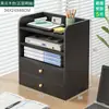 Soporte Elevado para Monitor de Computadora Almohadilla Base Soporte de Escritorio Estante de Almacenamiento de Escritorio Estante de Almacenamiento de Escritorio