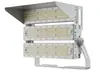 Iluminação para Quadra de Basquete ao Ar Livre, Iluminação de Poste Alto para Campo de Futebol, Luzes de Projeção LED para Estações, Iluminação para Estádio Esportivo Personalização