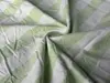 Fabricante de tejidos para el hogar de algodón 100% teñido en hilo Clase A, tejido de algodón lavado, ropa de cama de algodón puro estilo japonés, tejido estilo Muji disponible para personalización
