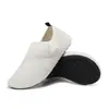 Nuevos zapatos deportivos interiores transfronterizos para el hogar, zapatos de entrenamiento de fitness para yoga, zapatos de entrenamiento integral de baile de suela blanda para mujer, negros