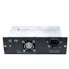 Fuente de alimentación para rack de transceptores de fibra óptica 14 ranuras 16 ranuras adaptador de corriente universal dedicado 5v12a fuente de alimentación universal
