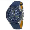 Nuevo reloj de pulsera de cuarzo serie Ángel de Hierro Azul del Oeste pequeño al por mayor gran cantidad excelente precio