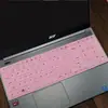 Cubierta de película para teclado de portátil Acer E5-572G-58HZ 591H 73Y 0 593y 57MX 57VZ
