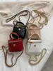 Bolso de Mano Acolchado con Cadena Estilo Chanel 2026 Bolso Pequeño Nuevo para Mujer Bolso Pequeño Cruzado al Hombro Caja de Flor de Camelia