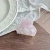 Pinza para el Cabello con Gradiente Estilo Hada Imitación Jade y Diseño Único, Accesorio Versátil para el Cabello Estilo Japonés y Coreano, Pinza de Garra para el Cabello, Al por Mayor en Stock