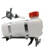 Compactador de impacto de gasolina, compactador de impacto con tanque de aceite, compactador de impacto vertical, compactador de impacto de suelo, compactador de impacto con motor de gasolina, accesorios para compactador de impacto