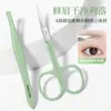 Vendas Diretas de Fábrica Podem Ser Enviadas em Nome de Ferramentas de Manicure, Conjunto de Cortadores de Unha, Cortadores de Unha de Aço Inoxidável, Conjunto de 6 Peças de Cortadores de Unha para Manicure