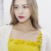 Pingente de Floco de Neve de Joia de Cobre Transfronteiriço para Mulheres Estilo de Moda Coreano e Japonês Strass Corrente Curta para Clavícula Colar Prateado Joia