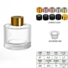 Fornecimento Direto da Fábrica de Frascos de Vidro para Aromaterapia, Fornecimento Atacadista de Frascos de Vidro Estilo Aromaterapia, 120ml
