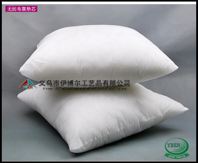 抱枕枕芯