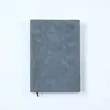 Planejador Retro 2026 Caderno Pulseira de Negócios Manual de Eficiência Planejador Diário Bloco de Notas em Inglês