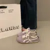 Zapatos De Xun de nuevo estilo más vendidos, zapatos Cortez, para mujer, retro, versátiles, suela plana, súper calientes para el verano, zapatos casuales deportivos 2026