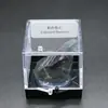 Cristal Natural Minério Rocha Pedra Bruta Cristal Mineral Ornamentos Presente de Ensino de Ciências para Crianças Coleção de Espécimes de Minério