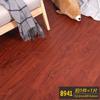 Pegatinas para Piso con Textura de Madera PVC Autoadhesivas Antideslizantes Piso de Cuero Hogar Popular Empalme Piso Sin Pegamento Pegatinas de Piso