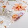 Película electrostática para vidrio de diseño original exclusiva transfronteriza admite etiquetado personalizado y ofrece película para privacidad de ventana de colores arcoíris iridiscentes