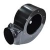 FJ-800W Cozinha de Poeira Coifa Ventilador Cobertura de Fumaça Ventilador Caracol Tudo-em-Um Ventilador de Exaustão de Fumaça de Cozinha de Hotel Núcleo de Cobre