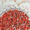 Nueva Resina Luminosa Grande Mixta Decoración de Uñas de Rosa DIY Accesorios para Uñas Postizas Lote