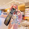 2024 ano do dragão chaveiro boneca presente atacado cartoon mochila pingente pequenas jóias Ano Novo chaveiro ornamentos