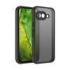 Cross Border pixel8a Skin Sense Phone Case Capa protetora para Google 9pro pixel7Atpu Proteção Hard Case