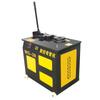 Máquina dobladora de tubos de acero CNC automática tipo 38, tipo plataforma, tubo cuadrado, tubo redondo, tubo galvanizado, invernadero, máquina dobladora multiángulo