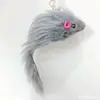 Juguete para gato Molestar gato Juguete de pájaro Gato Colgante Ajustable Pluma Ventosa Cabezal de repuesto Ratón auto-jugable