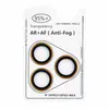 Aplicable a película de lente AR imitación original para Apple 18promax con posicionamiento para lente de teléfono móvil iPhone 17 16 película protectora