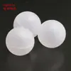 Fornecedor de Fábrica Bolas Vazadas de Plástico Polipropileno PP 6mm-50mm, Bolas Vazadas, Bolas de Plástico PP, Bolas de Preenchimento