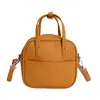 Bolso de Mano Sencillo y Lindo para Mujer 2026 Verano Nueva Moda Versátil Bolso para Teléfono Bolso Cruzado Casual de un Solo Hombro