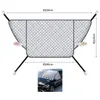 Escudo de Nieve para Coche de Invierno, Escudo de Nieve Universal, Parasol para Parabrisas Delantero, Cubierta de Coche Esencial Engrosada Antihielo y Antiescarcha