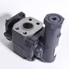 Bomba de Aceite para Engranajes Kracht Clark Kf50Rf2-D15 Alemana