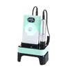 Máquina Pulidora de Uñas 2 en 1 con Luz, Máquina Profesional para Remover Uñas con Pantalla Digital y Luz de Respiración, Máquina Pulidora de Uñas Profesional