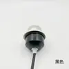 Casquillo de lámpara E27 portalámparas lámpara de pie lámpara de mesa portalámparas de rosca con cable candelabro modificado para nuevos accesorios de iluminación