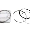 Adequado para Anel de Pistão BENZ GLK300 E300 E260 A 272 030 40 17
