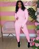 Ropa de Mujer para Exportación Europea y Americana 2025 Ebay Aliexpress Wish Costilla Suave Bordado Elástico Fitness Mono Casual