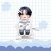 Nctwish Hirose Ryo Wu É um Robô de Corda Acrílico Andante Ornamento Mercadoria de Celebridade