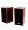 Ventas Directas de Fábrica Audio Multimedia con Cable Computadora de Escritorio Altavoz Largo de Madera Al por Mayor Subwoofer Suministro Transfronterizo