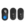 Timbre Inteligente Inalámbrico para el Hogar Impermeable de Larga Distancia con Pager para Pacientes y Ancianos, 110V/220V, Personalizado por el Fabricante