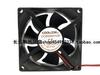 COOLCOX CC8025H12D 12V 0.16A 8CM cm ventilador de refrigeración para chasis