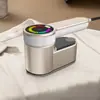 Plancha de Ropa Portátil Inalámbrica Transfronteriza de Alta Potencia con Vapor para el Hogar, Portátil, de Viaje