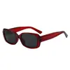 Gafas de Sol Estilo Nuevo Verano 2025, Gafas de Sol de Moda de Alta Calidad con Montura Pequeña para Mujer, Gafas de Sol Anti-UV para Influencers Femeninas