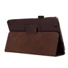 Adequado para Huawei Mediapad M3 8.4 BTV-W09 BTV-DL09 Capa de Couro Plana Capa Protetora Costura
