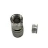 Conector Coaxial de Radiofrecuencia Rf Tnc-J-5 Tnc Macho Tipo Montaje Adecuado para 5D-Fb/Syv50-5, Etc.