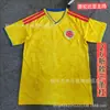 26 Uniformes de Fútbol Nuevos, Selección Nacional, Alemán, México, Bélgica, Japón, Camisetas de Manga Corta, Tienda de Fábrica Personalizada