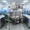 Máquina de Pesaje de Fijaciones y Ensamblaje Cuantitativo Máquina de Pesaje y Pesaje de Tornillos Máquina Ensacadora de Puntos de Fibra para Pernos