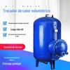 Trocador de Calor Volumétrico Guiado por Fluxo para RV Trocador de Calor Volumétrico Vertical e Horizontal Equipamento de Troca de Calor para Hotéis e Hospitais