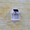 Lámpara de pared solar para exteriores impermeable lámpara de tungsteno inducción lámpara de jardín jardín villa luz nocturna rango luminarias