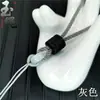 Venta de liquidación: Precio Especial en Collares Colgantes Ajustables Hechos a Mano y Cadenas de Cuerda para Hombres y Mujeres