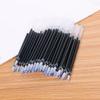 Caneta gel gp380 caneta esferográfica 0,5mm caneta para assinatura caneta preta caneta aquarela caneta material escolar para estudantes atacado
