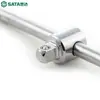 Varilla Deslizante Shida 6.3/10/12.5/19mm Pequeña Voladora Mediana Voladora Grande Voladora Resistente Funda Mango Deslizante Varilla de Conexión Llave
